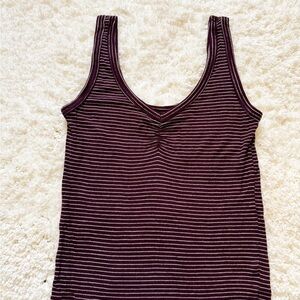 American Eagle Tank